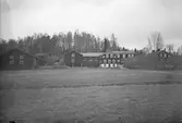 Hushållningssällskapet. Lantgård. Maj 1939
