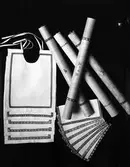 Gestrike hemslöjd. Dukar och servietter





