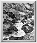 Fritz Smedbergs tavla