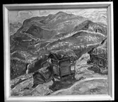 Fritz Smedbergs tavla