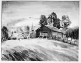 Hertha Olivet. Tavla

