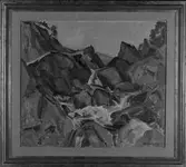 Tavla av Smiding. Den 12 februari 1943

