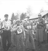 Riksmästerskapet i orientering 1935