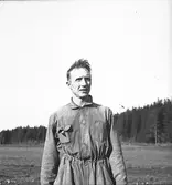 Riksmästerskapet i orientering 1935