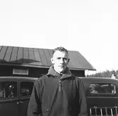 Riksmästerskapet i orientering 1935