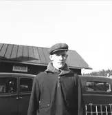 Riksmästerskapet i orientering 1935