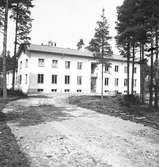 Valbo kommunalhus
