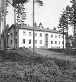 Valbo kommunalhus
