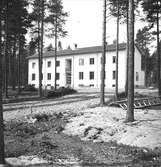 Valbo kommunalhus
