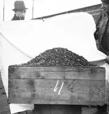 April 1938. Gefle Kolimport