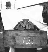 April 1938. Gefle Kolimport