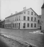 Den 15 januari 1938. Konsumhuset Ruddammsgatan