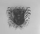 Juvelerare Wahlberg. Vapensköld
