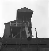 J. Em. Delin AB försäljing av kol och koks. År 1949.