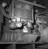 J. Em. Delin AB försäljing av kol och koks. År 1949.