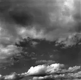 Brand i Forsbacka. Maj 1949.
