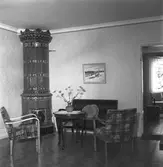 Sjuksköterskornas sommarhem. Reportage.                30 maj 1949.