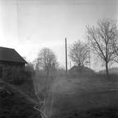 Skogsbrand Älvkarleby, Gårdskär med flera orter.       Maj 1949.