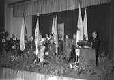 I.O.G.T:s 70-års jubileum. 6 november 1949.