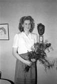 Lucia, i hemmet, 1946.