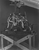 Sehlbergs Urhandel, foto av gammal klocka

