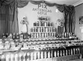 Pix AB

Började 1897 att göra karamelller, konfektyrer, marmelad och saft. Var först i Sverige med att tillverka tabletter.

