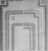 Tapetutställning på Duro Tapet, april 1937
