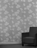 Tapetutställning på Duro Tapet, september 1943
