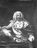 Baron de Geer, Lövstabruk
De Geer köpte Lövstabruk 1643 och var i familjens ägo till 1986.
