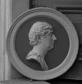 Baron de Geer, Lövstabruk
De Geer köpte Lövstabruk 1643 och var i familjens ägo till 1986.
