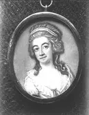 Baron de Geer, Lövstabruk
De Geer köpte Lövstabruk 1643 och var i familjens ägo till 1986.
