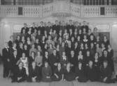 Betlehemskyrkans Ungdomsförening, den 30 november 1935

