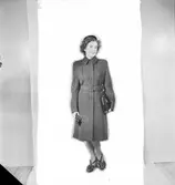 Örbyhus Syfabrik. 1935 byggde Hjalmar Söderberg syfabriken.