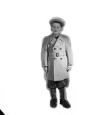 Örbyhus Syfabrik. 1935 byggde Hjalmar Söderberg syfabriken.