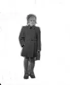 Örbyhus Syfabrik. 1935 byggde Hjalmar Söderberg syfabriken.