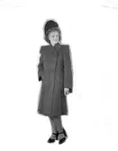 Örbyhus Syfabrik. 1935 byggde Hjalmar Söderberg syfabriken.