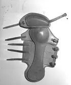 Malmbergs startades 1905 av Elof Malmberg. Blev en av Sveriges ledande producenter av artiklar för idrott, jakt, fiske, skytte och friluftsliv.
