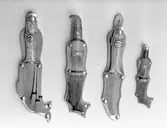 Malmbergs startades 1905 av Elof Malmberg. Blev en av Sveriges ledande producenter av artiklar för idrott, jakt, fiske, skytte och friluftsliv.