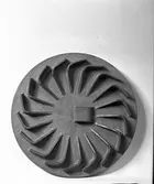 Gavleverken AB. Producerade gjutgods och ångpannor, spisar för ved- och gaseldning, vattenvärmare och gastvättmaskiner m.m.
