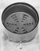 Gavleverken AB. Producerade gjutgods och ångpannor, spisar för ved- och gaseldning, vattenvärmare och gastvättmaskiner m.m.
