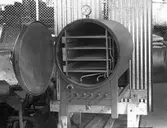 AB Skoglund & Olson. Gefle. Gjuteri och Mekanisk Verkstad. Känt för bland annat järnspisar och leksaker. Företaget startades 1874 av Erik Gustaf Skoglund och Axel Olsson. Firman blev aktiebolag 1914 och hade på 1930-talet cirka 260 anställda i produktionen och ett 30-tal på kontoret.

