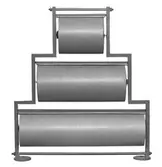 AB Skoglund & Olson. Gefle. Gjuteri och Mekanisk Verkstad. Känt för bland annat järnspisar och leksaker. Företaget startades 1874 av Erik Gustaf Skoglund och Axel Olsson. Firman blev aktiebolag 1914 och hade på 1930-talet cirka 260 anställda i produktionen och ett 30-tal på kontoret.

