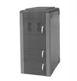 AB Skoglund & Olson. Gefle. Gjuteri och Mekanisk Verkstad. Känt för bland annat järnspisar och leksaker. Företaget startades 1874 av Erik Gustaf Skoglund och Axel Olsson. Firman blev aktiebolag 1914 och hade på 1930-talet cirka 260 anställda i produktionen och ett 30-tal på kontoret. Kamin
