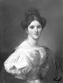 Familjen de Geer, Lövstabruk. De Geer köpte Lövstabruk 1643 och var i familjens ägo till 1986.