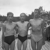 Furuviksbadet Sandvik