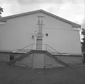 Prästgården i Valbo