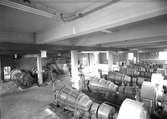 Korsnäs Pappersbruk. PM 2. Den 15 september 1953. Korsnäs AB är ett av Sveriges ledande skogsindustriföretag som tillverkar kartong, säck- och kraftpapper, fluffmassa till hygienprodukter och sågade trävaror.