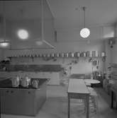 Föreningshuset. Korsnäs AB. Den 1 april 1959
