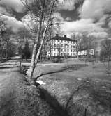 Holmsund Herrgård. Korsnäs AB. Den 20 april 1960
