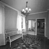 Holmsund Herrgård. Korsnäs AB. Den 20 april 1960
